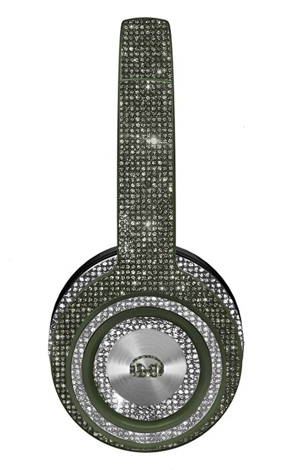 Custom Headphones