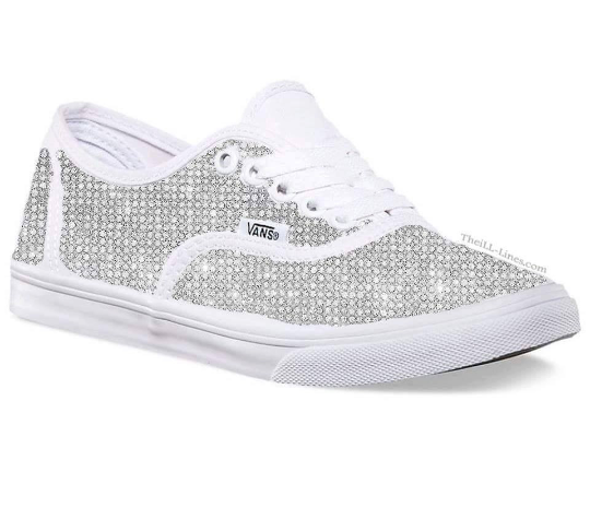 Custom Footwear