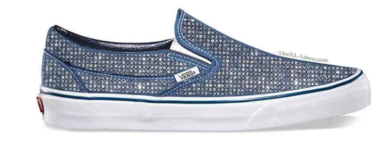 Custom Footwear
