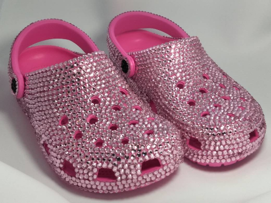 Custom Footwear