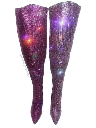 Custom Footwear