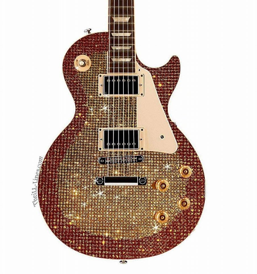 Custom Instruments