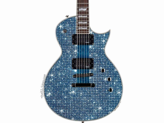 Custom Instruments