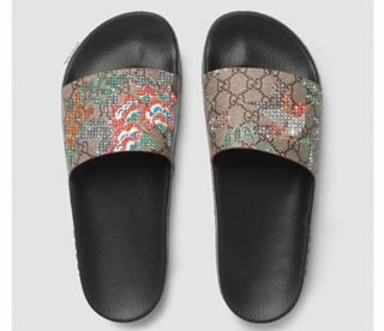 Custom Footwear