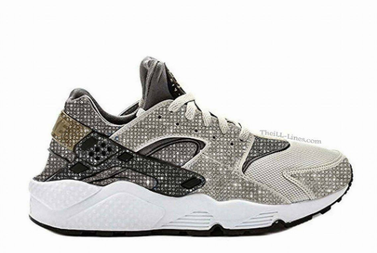 Custom Footwear