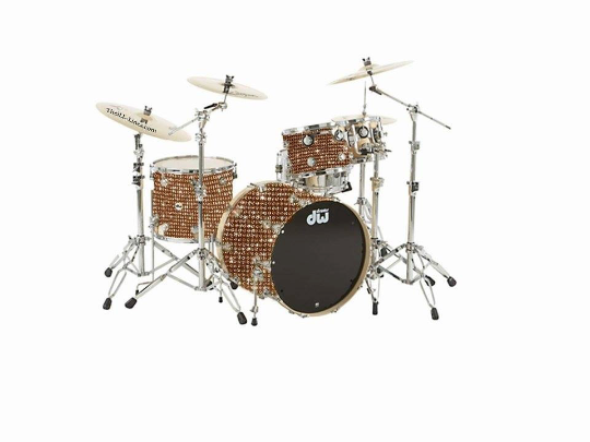Custom Instruments
