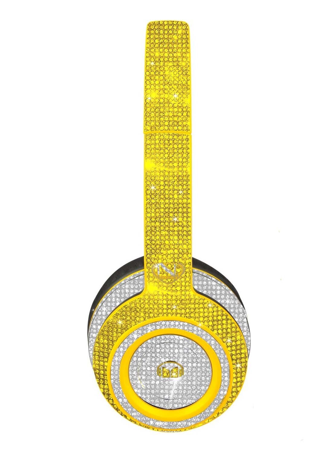 Custom Headphones