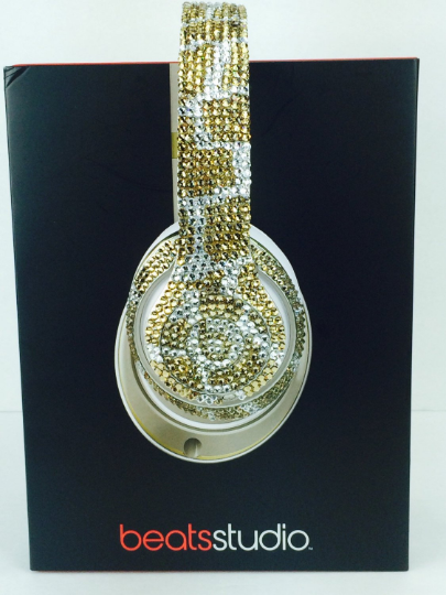 Custom Headphones
