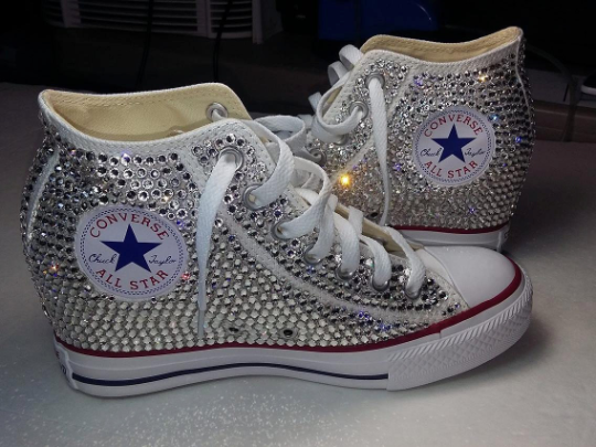 Custom Footwear