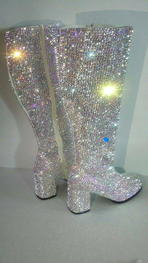 Custom Footwear