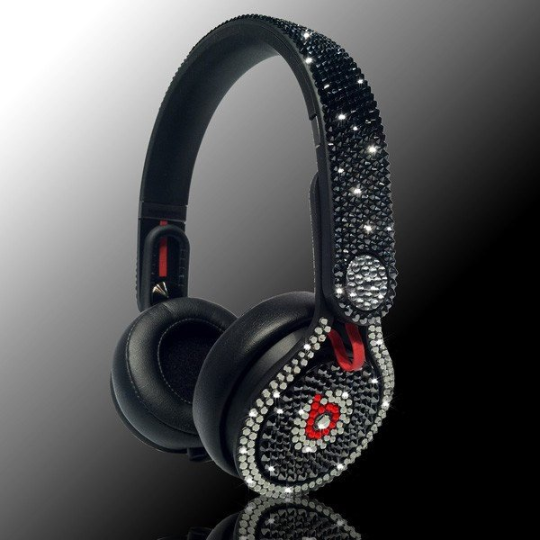 Custom Headphones