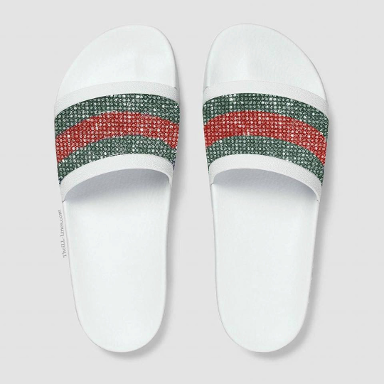 Custom Footwear