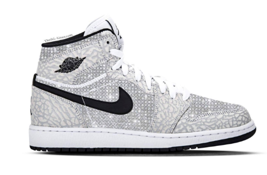 Custom Footwear