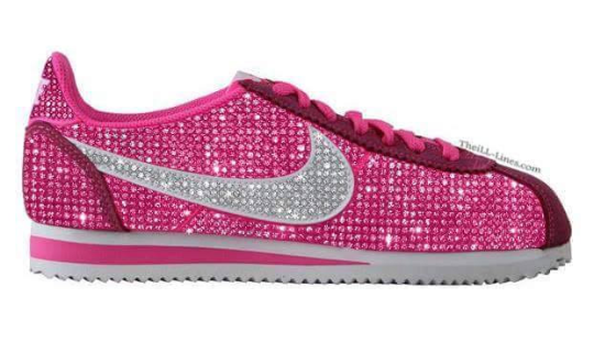 Custom Footwear