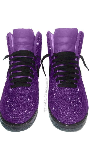 Custom Footwear