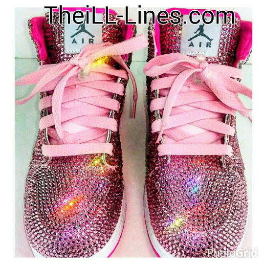 Custom Footwear