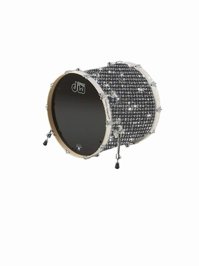 Custom Instruments