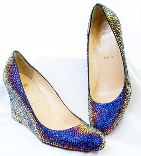 Custom Footwear