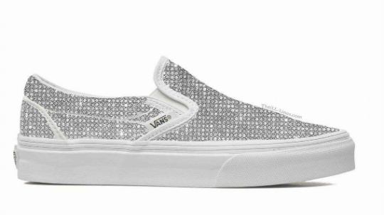 Custom Footwear