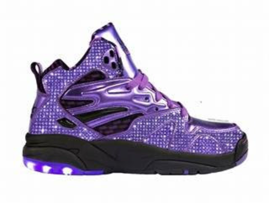 Custom Footwear