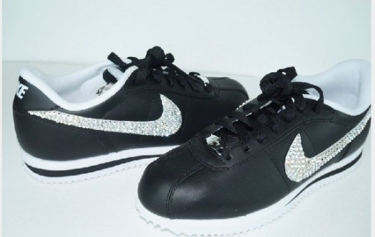 Custom Footwear