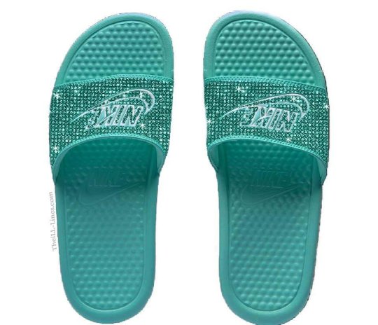 Custom Footwear