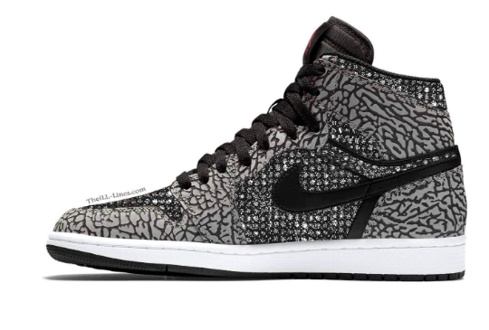 Custom Footwear