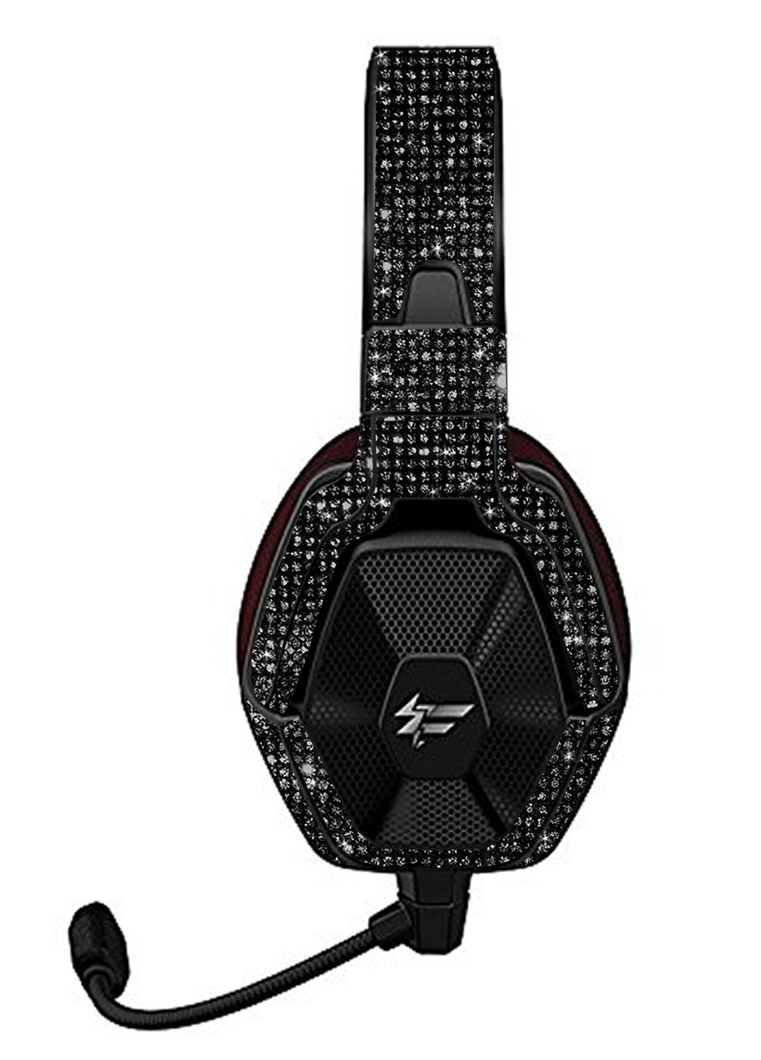 Custom Headphones