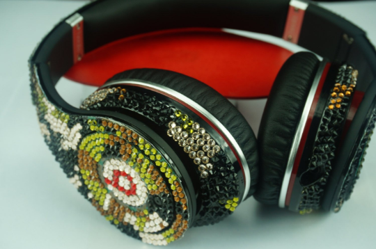 Custom Headphones