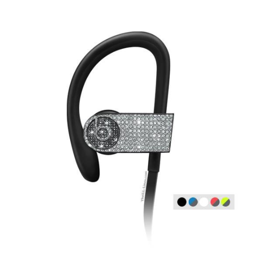 Custom Headphones