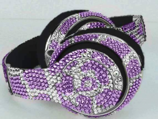 Custom Headphones