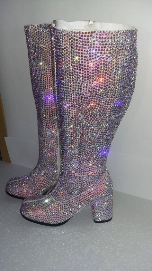 Custom Footwear
