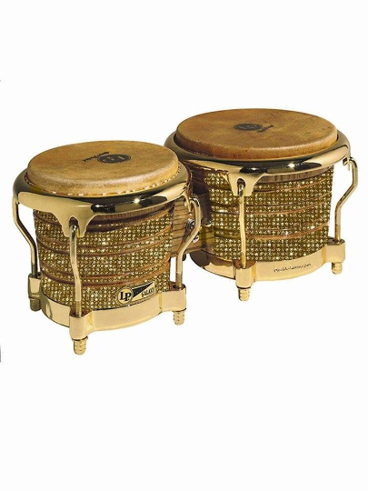 Custom Instruments