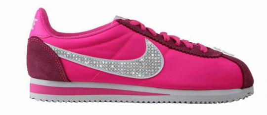 Custom Footwear
