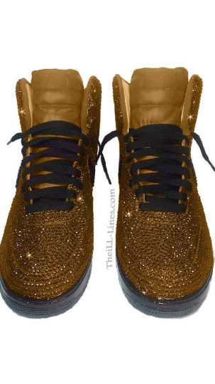 Custom Footwear
