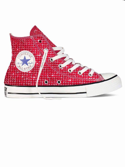 Custom Footwear