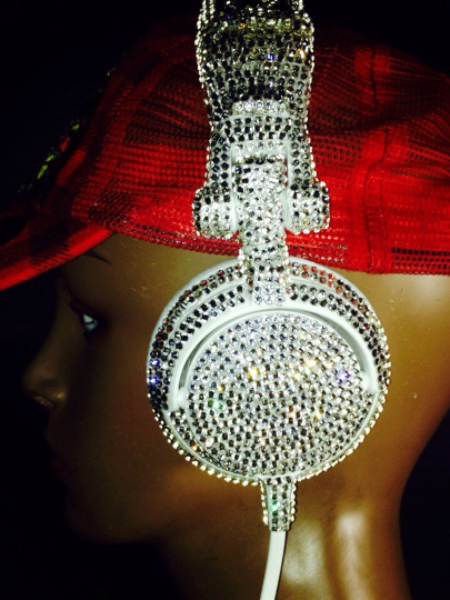 Custom Headphones