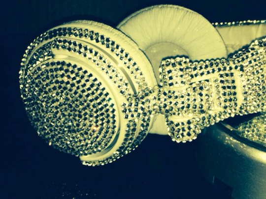 Custom Headphones
