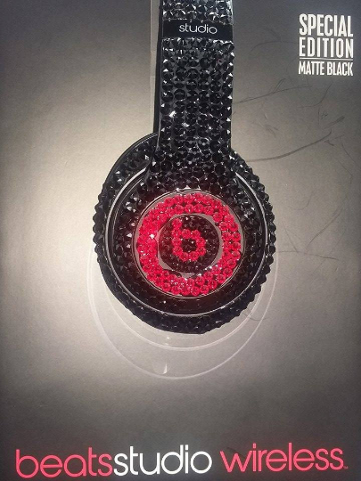 Custom Headphones