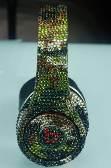 Custom Headphones