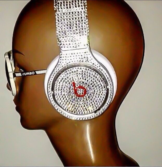 Custom Headphones