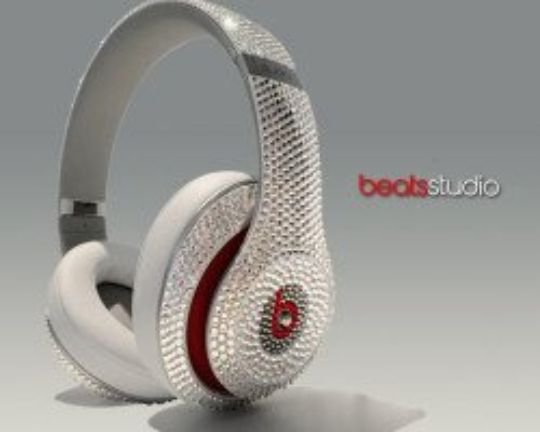 Custom Headphones
