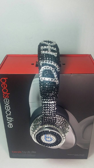Custom Headphones