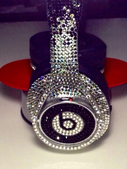 Custom Headphones