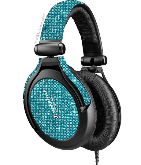 Custom Headphones