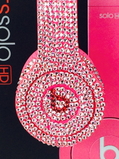 Custom Headphones