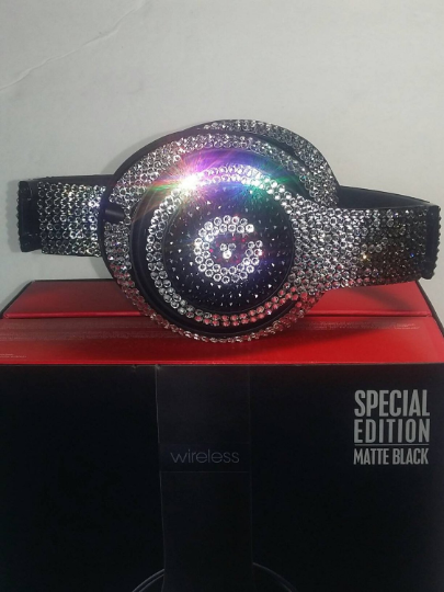 Custom Headphones