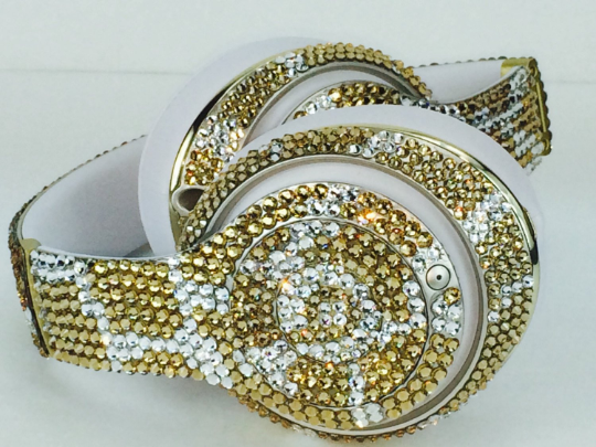 Custom Headphones
