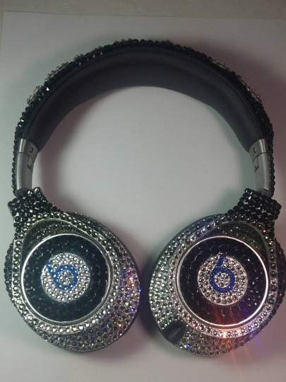 Custom Headphones