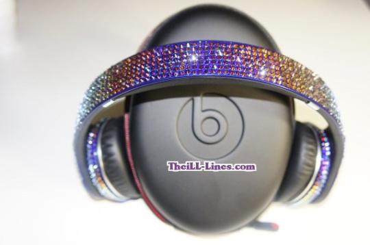 Custom Headphones